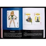 Hardcover:Stacked DecksThe Art and History of Erotic Playing Cards BYCollection
