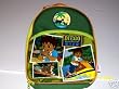 Nick Jr Lunch Tote - Go Diego Go Lunch Bag