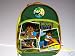 Nick Jr Lunch Tote - Go Diego Go Lunch Bag