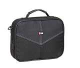 Dvd Case With Car Straps Case Pack 16
