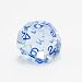 GameScience Blue Moonstone d10