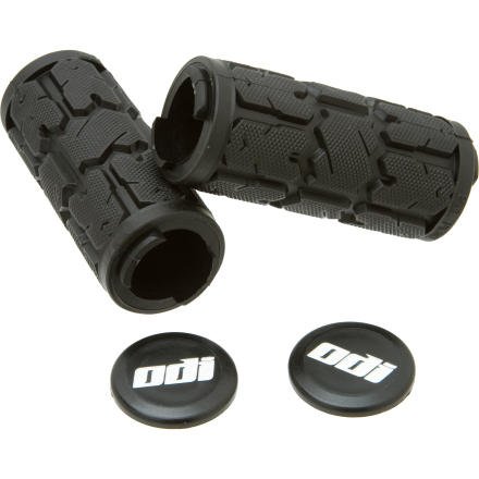 ODI Rogue Lock-On Replacement Grips - 90mm