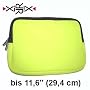 XiRRiX Premium Neopren Netbook Mini Notebooktasche&hellip von Unbekannt