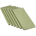 DII Garden Grove Sage Napkin, Set of 6