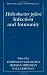 Helicobacter pylori Infection and Immunity (INFECTIOUS AGENTS AND PATHOGENESIS Volume 15)