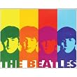 The Beatles Hard Days Night Fleece