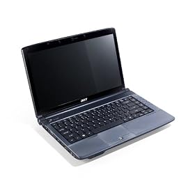 Acer Aspire 4535-5015 14.1-Inch Laptop 