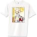 ABRAHAM LINCOLN-PAINTED T-Shirt Standard Cotton