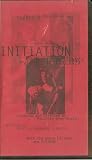Initiation: A Music and Dance Mythic Extravaganza