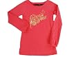 Girl's Rocawear Long Sleeve Shirt