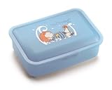 Eigenschaften NICI 28401Box / NICI Little Wingels Frühstücksbox Leon