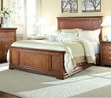 Classics Full Panel Bed