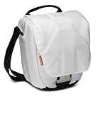 Manfrotto MB SH-4SW SOLO IV Holster (White)