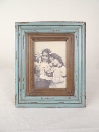 vintage picture frames