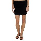 Volcom Juniors Frochickie Skirt