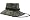 Tiger Stripe Camouflage Rip-Stop Boonie Hat