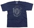 Bunker King 187 - Men's T-Shirt - Navy