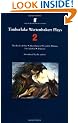 Timberlake Wertenbaker Plays 2: "After Darwin", "Credible Witness", "The Ash Girl", "Dianeira" v. 2 (Contemporary Classics)