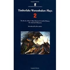 #2 Timberlake Wertenbaker Plays