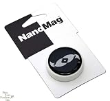 Two Little Fishies NanoMag Magnetic Glass Cleaning Device