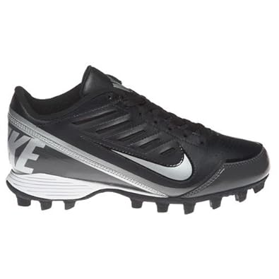 nike land shark football cleats