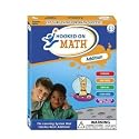 Hooked on Math Essentials Edition - Addition - With CD, Workbook and More
