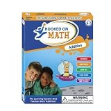 Hooked on Math Essentials Edition - Addition
