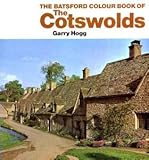 The Batsford colour book of the Cotswolds