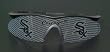 EyeXtras Chicago White Sox MLB Sunglasses