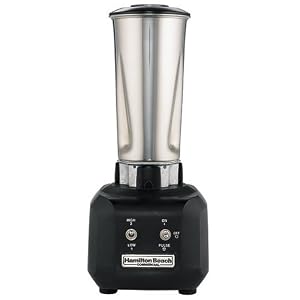 Hamilton Beach HBB250S Commercial Blender