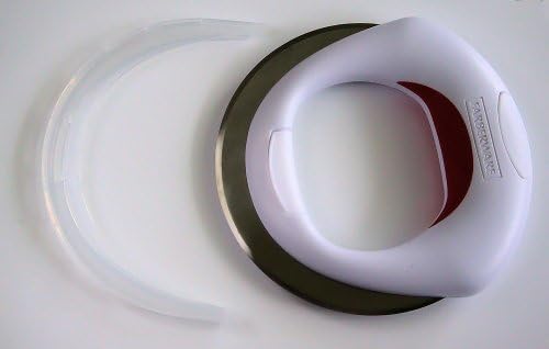 Farberware Soft Grips Deluxe Pizza Cutter