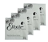 ELIXIR 13010/010弦
