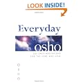 Everyday Osho: 365 Meditaions for the Here and Now