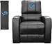 Detroit Lions XZipit Home Theater Recliner