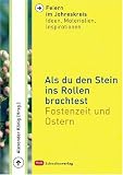 Als du den Stein ins Rollen brachtest - Alexander K&ouml;nig