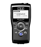 NTI アナログオーディオジェネレータ MR2の画像