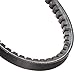 Browning AX22 Gripnotch Belt, AX Belt Section, 23.3 Pitch Length