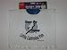 TAMPA BAY LIGHTNING Team Logo Terry Velour Pullover BABY BIB