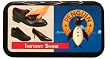 Penguin&reg; Instant Shine Sponge