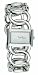 D&G DW0026 'Donna' Ladies Silver Dial Bracelet Watch