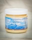 Mansfield Maple- 1 Pound Jar Pure Vermont Maple Cream