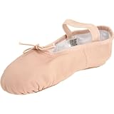 Bloch Women's Dansoft Ballet Slipper