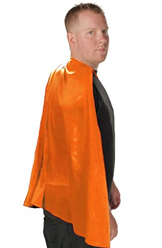 Superhero Adult Costume Cape