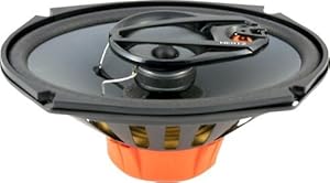 hertz waterproof speakers