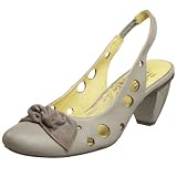 Jump Women's Targa Slingback,Cloud,8.5 M US