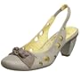 Jump Women's Targa Slingback,Cloud,8.5 M US