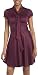 BB Dakota Women's Vivi Satin Dress