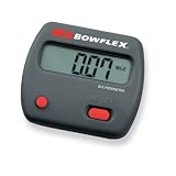 Bowflex Digital B-2 Pedometer