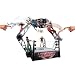 WWE Colossal Crashdown Arena Playset 41wn4ixNJrL. AA75 WWE Colossal Crashdown Arena Playset