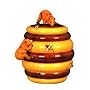 HONEY BEE 3-Dimensional Cookie Jar *NEW!*